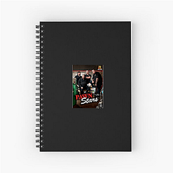 Pawn Stars Historical Piece Tee Pawn Stars Notebook