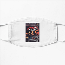 Pawn Stars Authentic Vibe Pawn Stars Face Masks