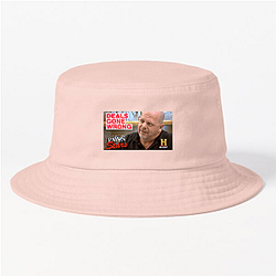 Pawn Stars Down-to-Earth Fashion Pawn Stars Hats & Caps