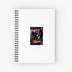 Pawn Stars Historical Piece Tee Pawn Stars Notebook