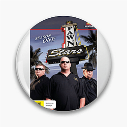Pawn Stars Humorous Graphic Pawn Stars Pins