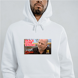 Pawn Stars Down-to-Earth Fashion Pawn Stars Hoodies