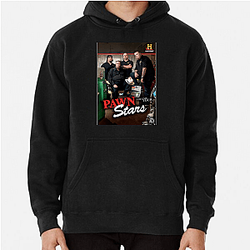 Pawn Stars Historical Piece Tee Pawn Stars Hoodies