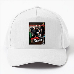 Pawn Stars Historical Piece Tee Pawn Stars Hats & Caps