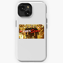 Pawn Stars Classic Style Pawn Stars Samsung Cases