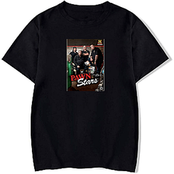 Pawn Stars Historical Piece Tee Pawn Stars T-Shirts