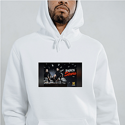 Pawn Stars Quirky Design Pawn Stars Hoodies