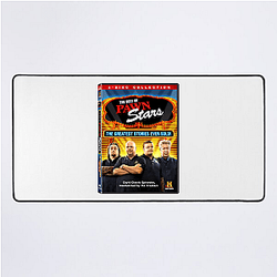 Pawn Stars Unique Find Tee Pawn Stars Mouse Pads