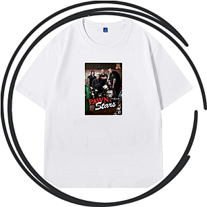 Pawn Stars T-Shirts
