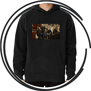 Pawn Stars Hoodies