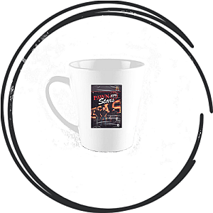 Pawn Stars Mugs