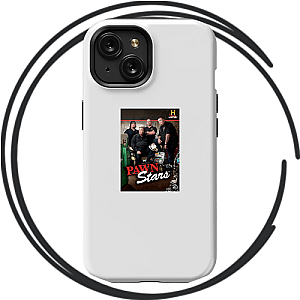 Pawn Stars Cases