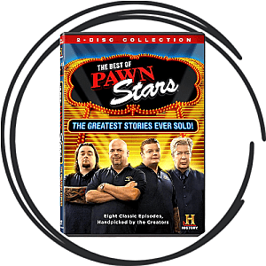 Pawn Stars Posters