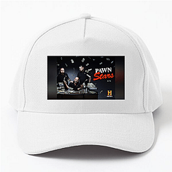 Pawn Stars Quirky Design Pawn Stars Hats & Caps