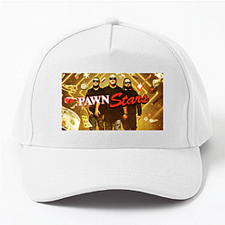 Pawn Stars Classic Style Pawn Stars Hats & Caps
