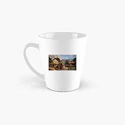 Pax Dei Merch Pax Dei Mugs