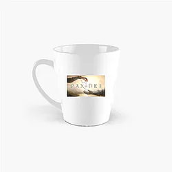 Pax Dei Merch Collection Pax Dei Mugs