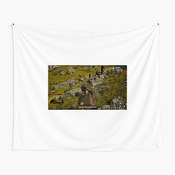 Pax Dei Special Collection Pax Dei Tapestries