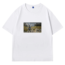 Pax Dei Limited Collection Pax Dei T-Shirts