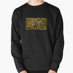 Pax Dei Special Collection Pax Dei Sweatshirts