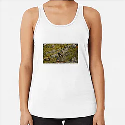 Pax Dei Special Collection Pax Dei Tank Tops