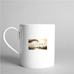 Pax Dei Merch Collection Pax Dei Mugs