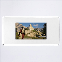 Pax Dei Fan Art Pax Dei Mouse Pads