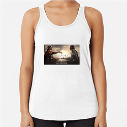 Pax Dei Merch For Fans Pax Dei Tank Tops