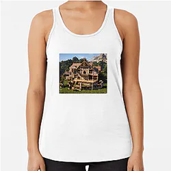 Pax Dei Signature Pax Dei Tank Tops