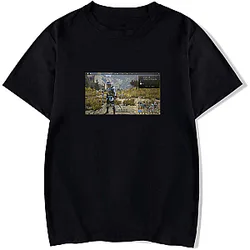 Pax Dei Limited Collection Pax Dei T-Shirts