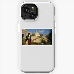 Pax Dei Fan Art Pax Dei Samsung Cases