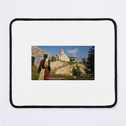 Pax Dei Fan Art Pax Dei Mouse Pads