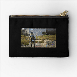 Pax Dei Limited Collection Pax Dei Zipper Pouches