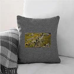 Pax Dei Special Collection Pax Dei Pillows Cover