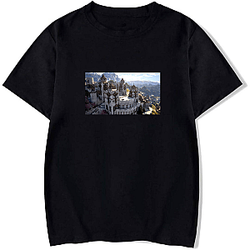 Pax Dei Merchandise For Fans Pax Dei T-Shirts