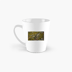 Pax Dei Special Collection Pax Dei Mugs