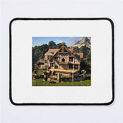 Pax Dei Signature Pax Dei Mouse Pads
