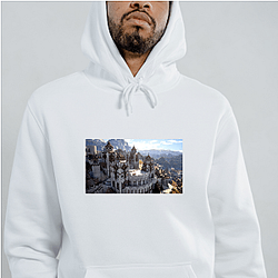 Pax Dei Merchandise For Fans Pax Dei Hoodies
