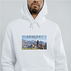 Pax Dei Merchandise Pax Dei Hoodies