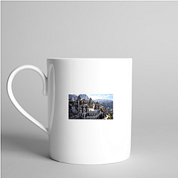Pax Dei Merchandise For Fans Pax Dei Mugs
