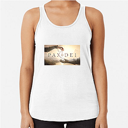Pax Dei Merch Collection Pax Dei Tank Tops