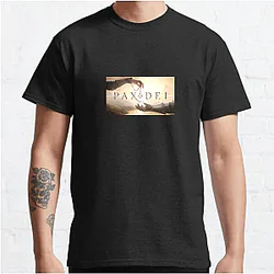 Pax Dei Merch Collection Pax Dei T-Shirts