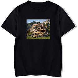 Pax Dei Signature Pax Dei T-Shirts