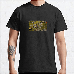 Pax Dei Special Collection Pax Dei T-Shirts