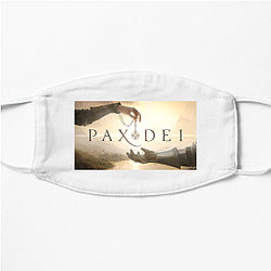 Pax Dei Merch Collection Pax Dei Face Masks