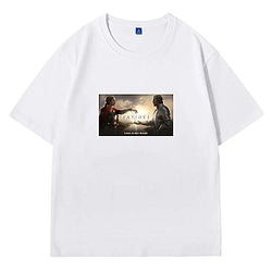 Pax Dei Merch For Fans Pax Dei T-Shirts