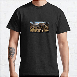 Pax Dei Collection for fans Pax Dei T-Shirts