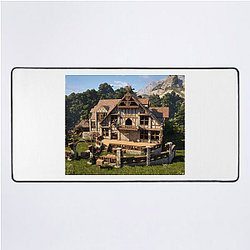 Pax Dei Signature Pax Dei Mouse Pads