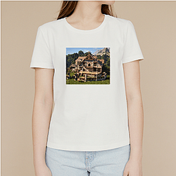 Pax Dei Signature Pax Dei T-Shirts