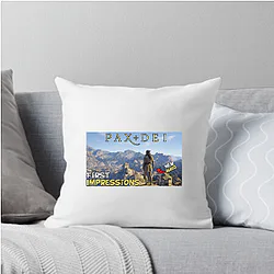 Pax Dei Merchandise Pax Dei Pillows Cover